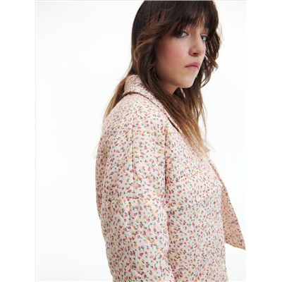 Steppjacke