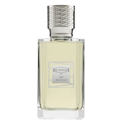 EX NIHILO THE HEDONIST edp 7.5ml