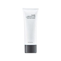 Очищающий крем крем для лица GLAMOROUS BEAUTÈ Giffarine 40 грамм / Giffarine GLAMOROUS BEAUTÈ Defense Revitalizing facial cream cleanser 40 gr