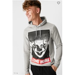Sweatshirt - ES