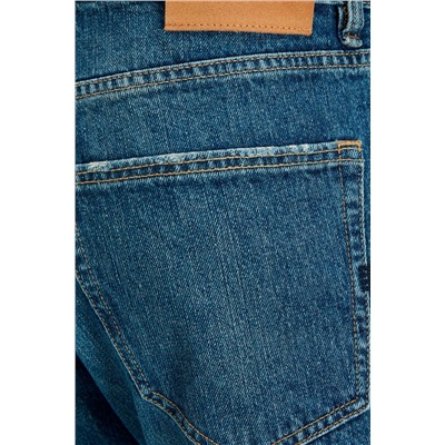 Vaquero slim fit Azul