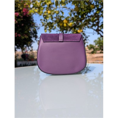 КОМБО Ab.Zapatos • 3106-8 • lavanda + AB.ZAPATOS PELLE · 2704 lila АКЦИЯ