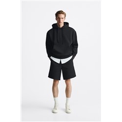 SUDADERA CAPUCHA