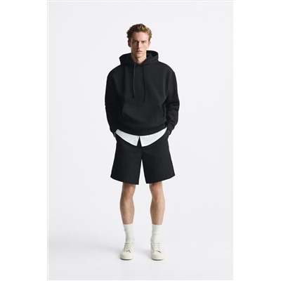 SUDADERA CAPUCHA