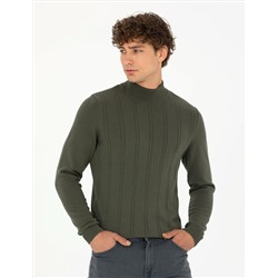 Duman Slim Fit Kazak