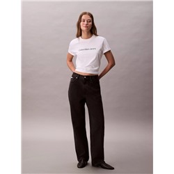 90s Loose Fit Jeans