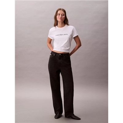 90s Loose Fit Jeans