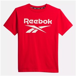 Reebok ID Tee - Big Kids
