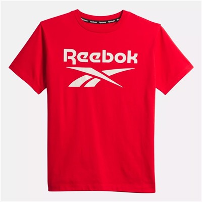 Reebok ID Tee - Big Kids