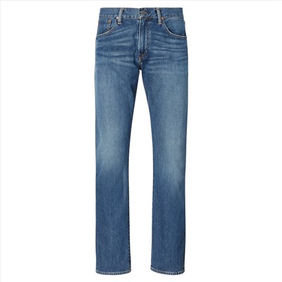Джинсы HAMPTON STRAIGHT-FIT JEAN