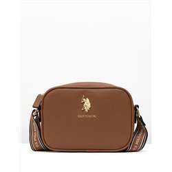 CLASSIC ZIP CROSSBODY BAG