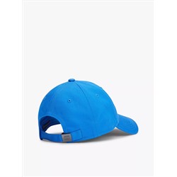 Colorblock Logo Baseball Cap