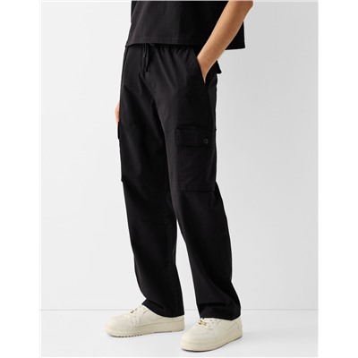 Cargo trousers