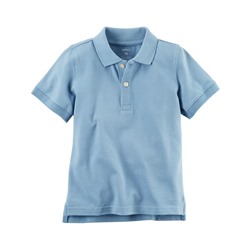 Carter's | Toddler Piqué Polo