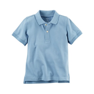 Carter's | Toddler Piqué Polo