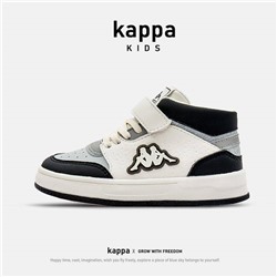 Kapp*a kids, оригинал ( фирменный магазин) высокие кроссовки на весну
