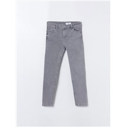 JEANS PUSH-UP
