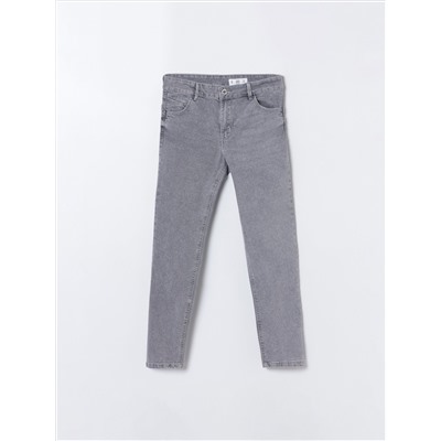 JEANS PUSH-UP