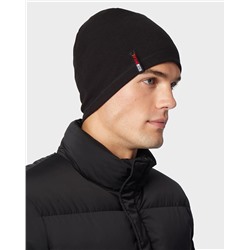 MEN'S HEAT FLEECE BEANIE