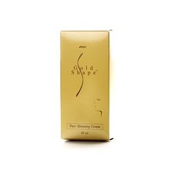 Крем для коррекции овала лица Gold Shape 60 ml