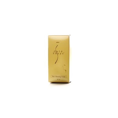 Крем для коррекции овала лица Gold Shape 60 ml