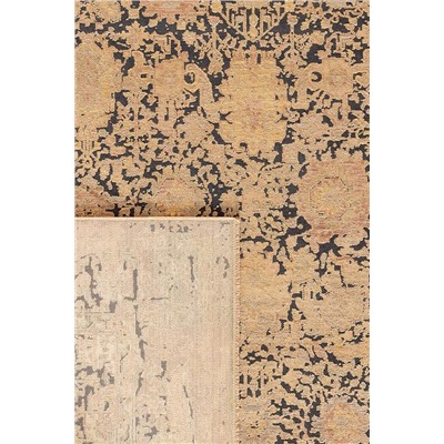 Cagnes Halı - Bej - 160x235 cm