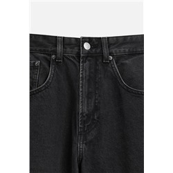 JEANS BAGGY FIT BANDAS