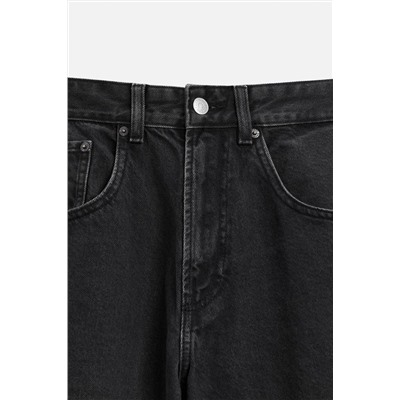 JEANS BAGGY FIT BANDAS