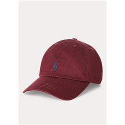 Boys 2-7 Cotton Chino Ball Cap