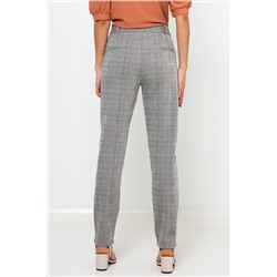 Pantalón Negro y blanco