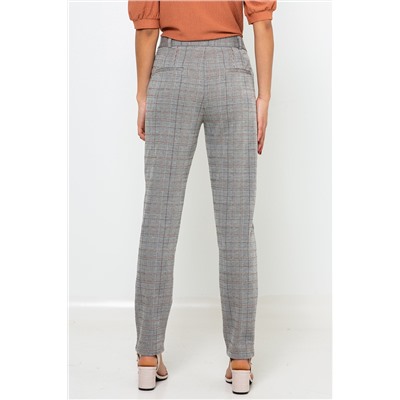 Pantalón Negro y blanco