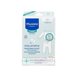 Mustela Stelatopia Sous-Pyjama Apaisant 12-24m x1