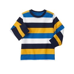 Striped Tee