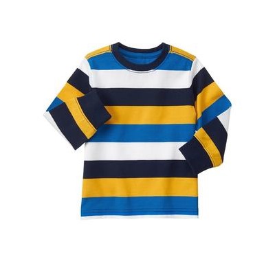 Striped Tee