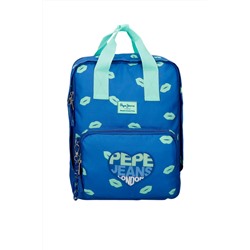 Mochila Azul
