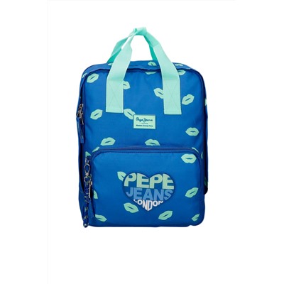 Mochila Azul