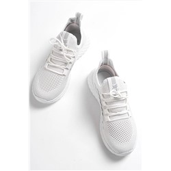 Daxtors D130 Garantili Günlük Ortopedik Unisex Sneaker Spor Ayakkabı 22YDaCL01000001