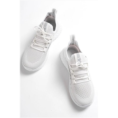 Daxtors D130 Garantili Günlük Ortopedik Unisex Sneaker Spor Ayakkabı 22YDaCL01000001