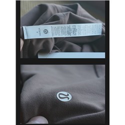 Женские прямые спортивные штаны слегка утеплённые  🔴 LULULEMO*N ОРИГИНАЛ!