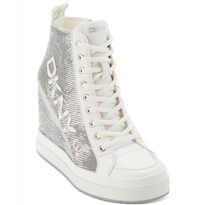 DKNY Women's Sophie Sneakers