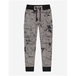 Jungen Jogpants - Mehrfarbiges Design