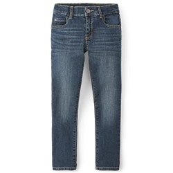 Boys Stretch Skinny Jeans