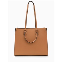 BN Polly print montagne camel
