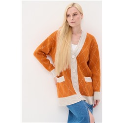 Кардиган NEWVAY #1063240