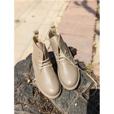 Ab. Zapatos 2619 · TAUPE+PELLE · 2704 TAUPE АКЦИЯ