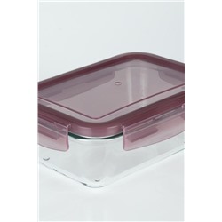 Corette Dikdörtgen Kase 750 ml