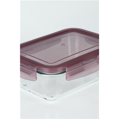 Corette Dikdörtgen Kase 750 ml