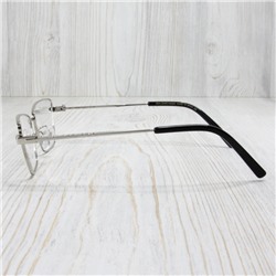 FE00746 - Оправа BALENCIAGA BB0225O  C.008H silver