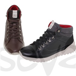 Exodo, ZAPATO CABALLERO PIEL