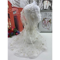 Платок женский для храма (free size) арт. 259173